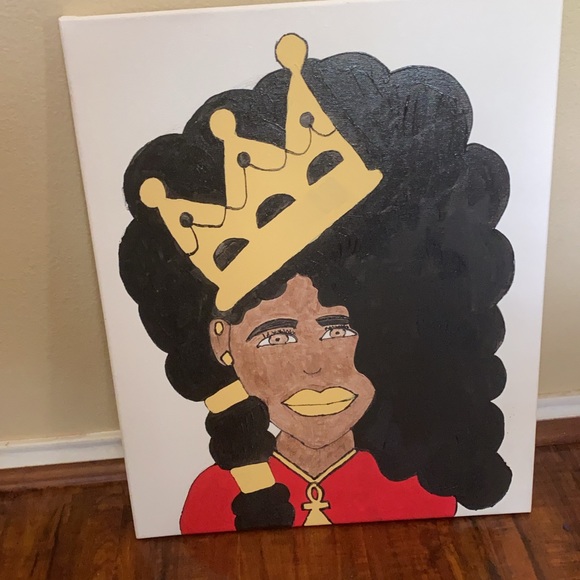 Wall art - Picture 2 of 11